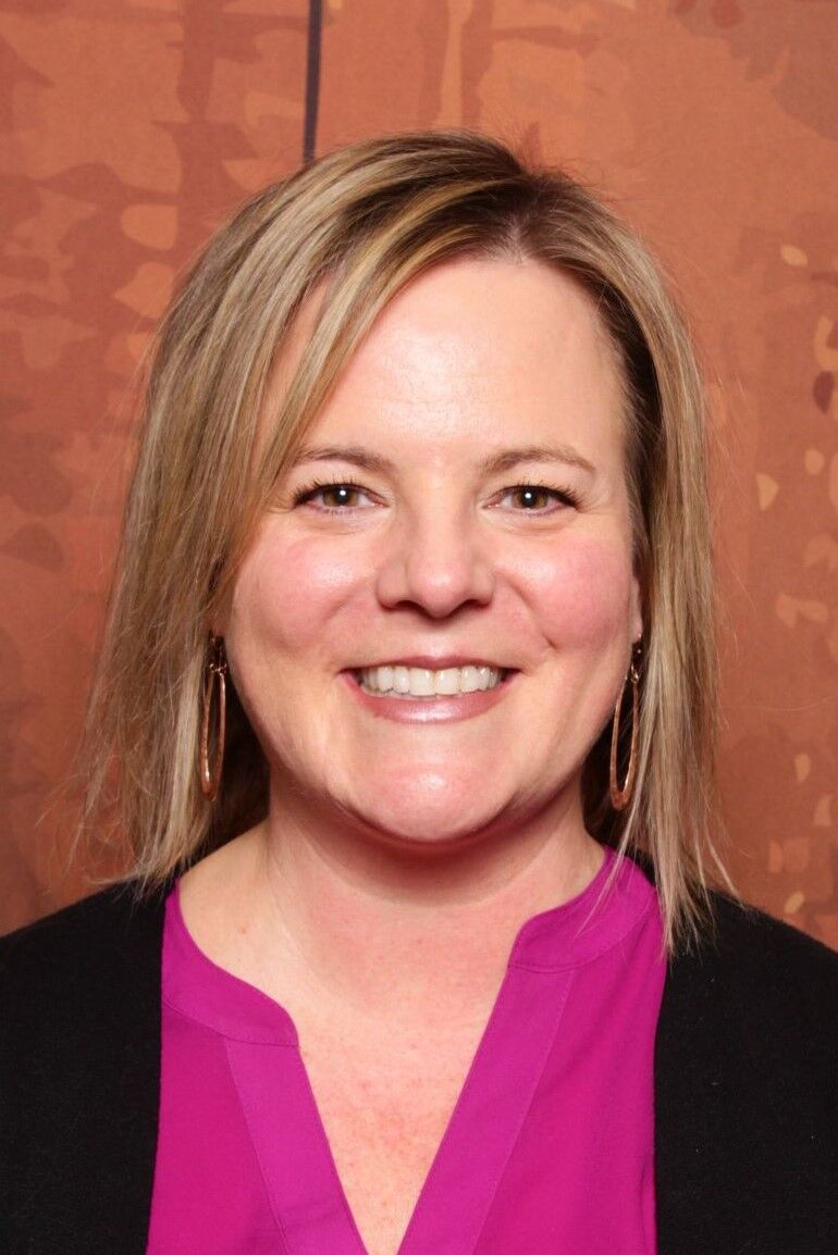 Cathy Alderman
